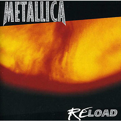Metallica - Re-Load (CD)