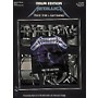 Hal Leonard Metallica - Ride The Lightning Drum Book
