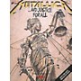 Hal Leonard Metallica: . . . And Justice For All Guitar Tab Songbook