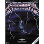 Hal Leonard Metallica: Ride The Lightning Guitar Tab Songbook