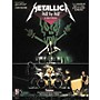 Hal Leonard Metallica Riff By Riff Guitar Tab Songbook