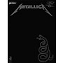 Hal Leonard Metallica The Black Album Guitar Tab Songbook