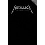 Cherry Lane Metallica The Complete Lyrics - Second Edition