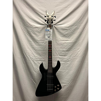 Dean Metalman 2A Demonator Electric Bass Guitar