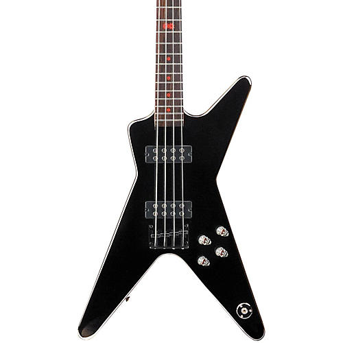 Metalman 2A ML Bass Guitar
