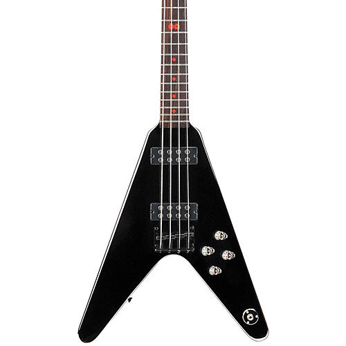 Metalman 2A V Bass Guitar