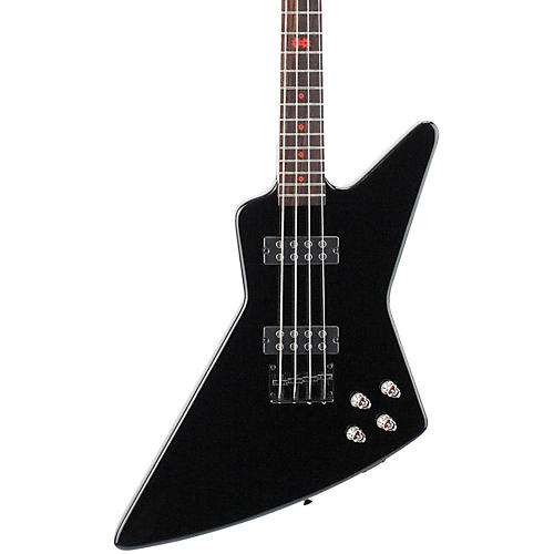 Metalman 2A Z Bass Guitar