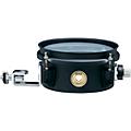 TAMA Metalworks Effect Steel Snare Drum with Matte Black Shell Hardware 8 x 3 in.6 x 3 in.