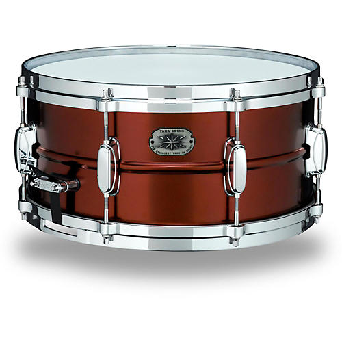 Metalworks Limited Edition Steel Snare