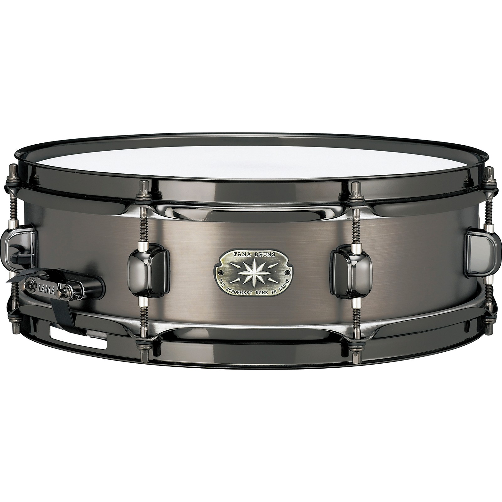 TAMA Metalworks Snare Drum Musician's Friend