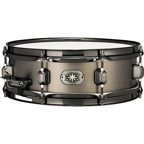 Metalworks Steel Snare Drum