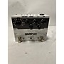 Used Wampler Metaverse Effect Pedal