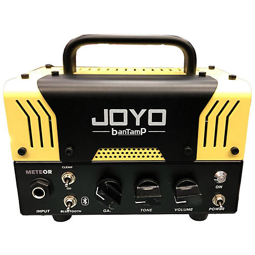 Joyo Meteor Bantamp Guitar Amp Head