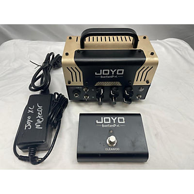 Joyo Meteor II Battery Powered Amp