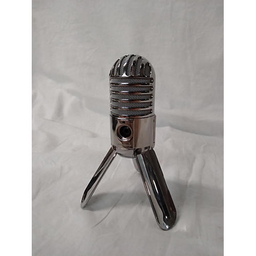 Meteor Mic Condenser Microphone
