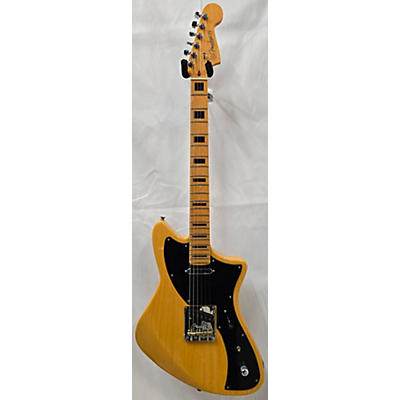 Fender Meteora Parallel Universe Solid Body Electric Guitar