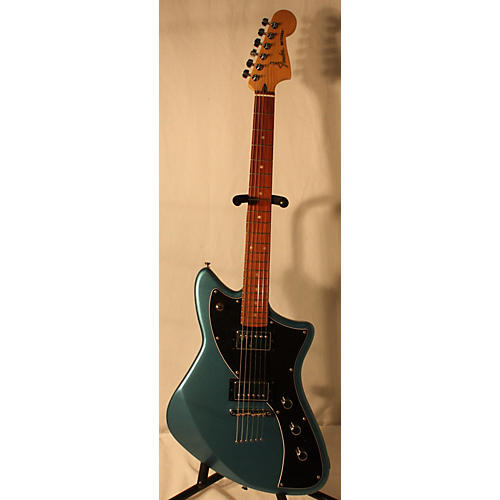 Meteora Solid Body Electric Guitar