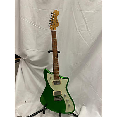 Fender Meteora Solid Body Electric Guitar