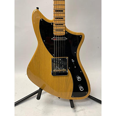 Fender Meteoroa Lmt Ed Solid Body Electric Guitar