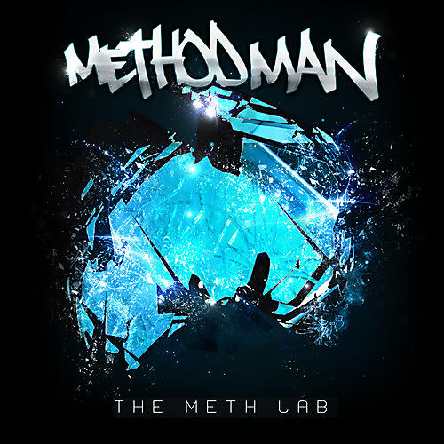 ALLIANCE Method Man - The Meth Lab