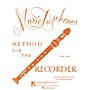 Associated Method for the Recorder - Part 1 (Recorder Method) Recorder Method Series by Mario Duschenes