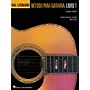 Hal Leonard Metodo Para Guitarra. Libro 1 - Segunda Edition