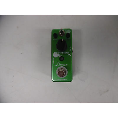 Donner Metric Bender Effect Pedal