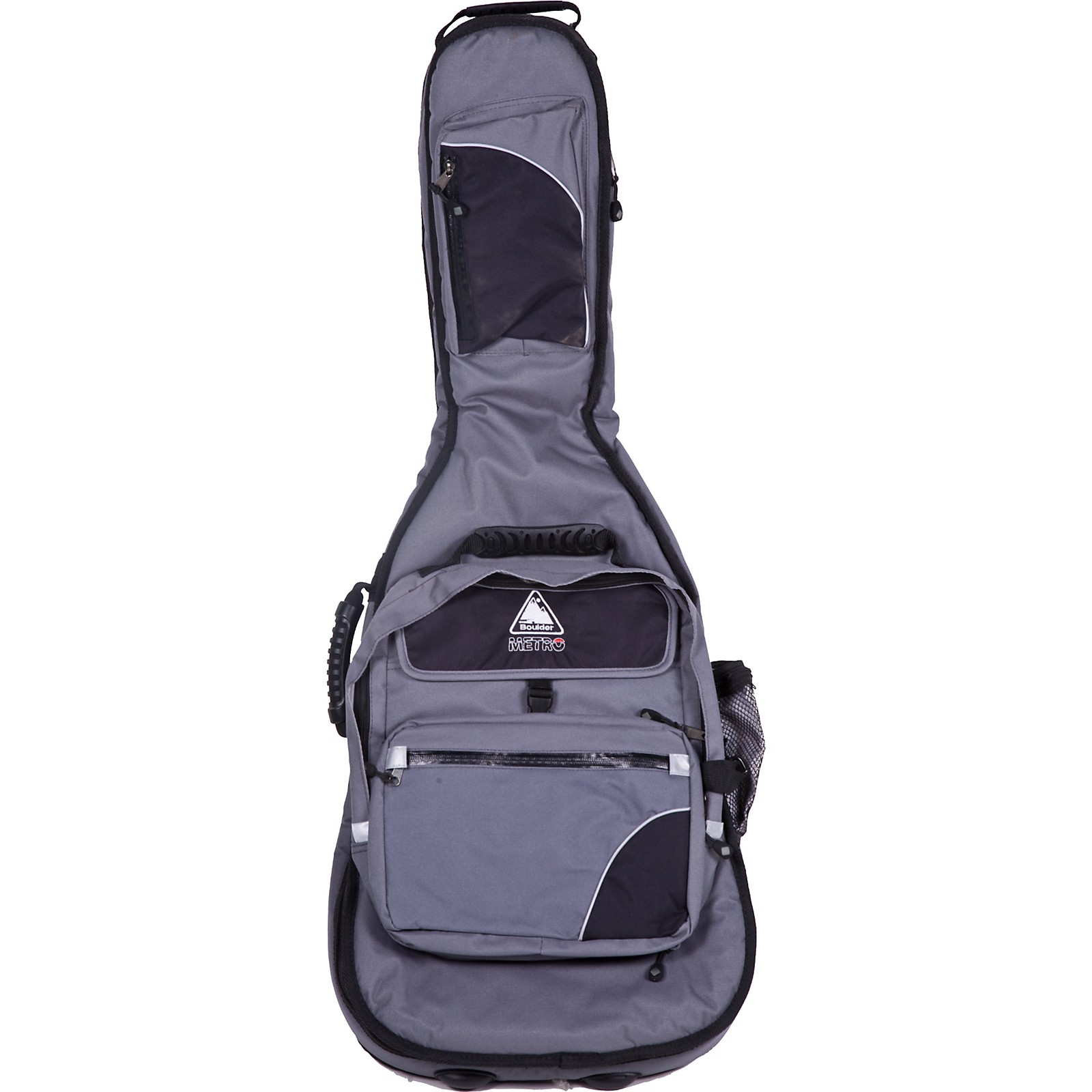 Boulder Bags Metro Electric Guitar Gig Bag Musician's Friend
