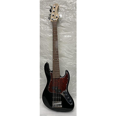 Sadowsky Guitars Metro Express 21 Fret Hybrid PJ 5-string Electric Bass Guitar