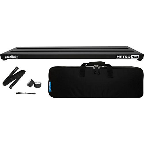 Pedaltrain Metro MAX 28