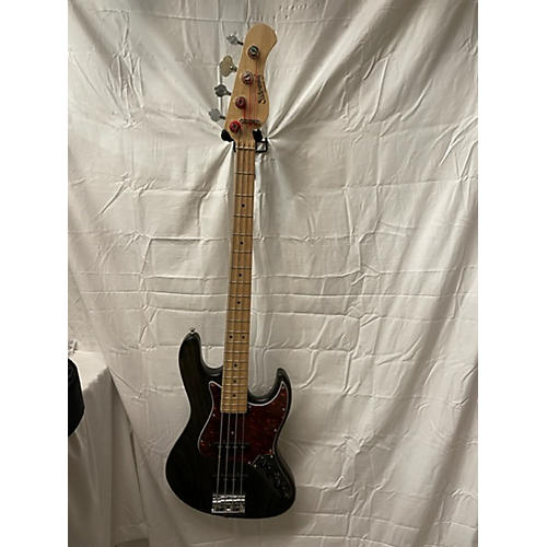 Sadowsky Guitars Metroline Electric Bass Guitar Charcoal