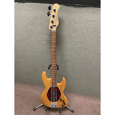 Sadowsky Guitars Metroline MJ Bass Electric Bass Guitar