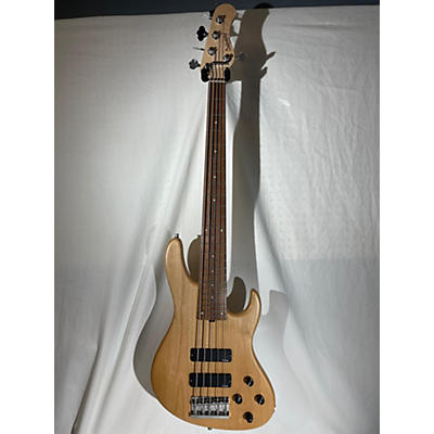 Sadowsky Guitars Metroline Modern 5 Electric Bass Guitar