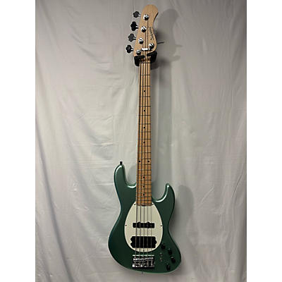 Sadowsky Guitars Metroline SML E 5 Electric Bass Guitar