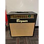 Used Bogner Metropolis 30 1x12 Tube Guitar Combo Amp