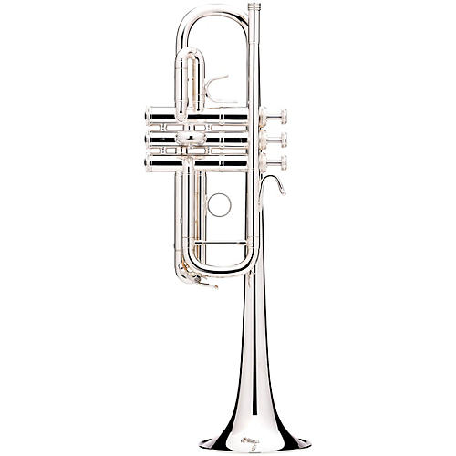 B&S Metropolitan Series C Trumpet