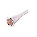 Stork Meyers Series French Horn Mouthpiece in Silver M7M2
