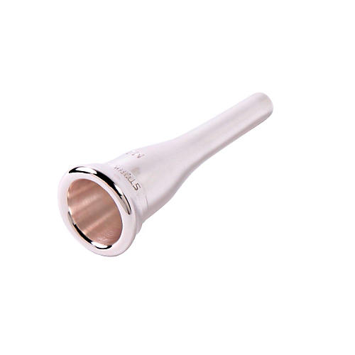 Stork Meyers Series French Horn Mouthpiece in Silver M2