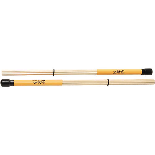 Mezzo 1 Multi-Rod Drumsticks