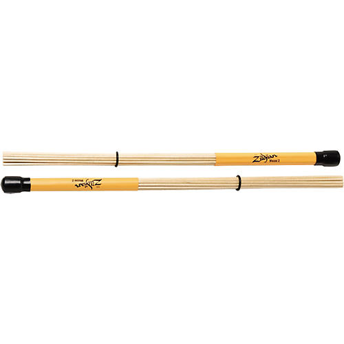 Mezzo 2 Multi-Rod Drumstick