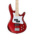 Ibanez Mezzo SRMD200 Electric Bass Seafoam Pearl GreenCandy Apple Matte