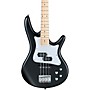 Ibanez Mezzo SRMD200 Electric Bass Flat Black