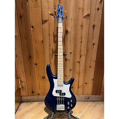 Ibanez Mezzo SRMD200 Electric Bass Guitar