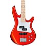 Ibanez Mezzo SRMD200 Electric Bass Roadster Orange Metallic Flat