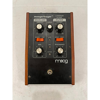 Moog Mf101 Effect Processor