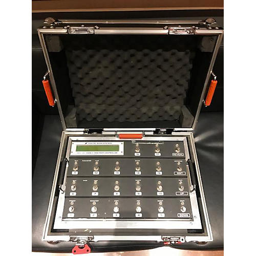 Fractal Audio Mfc101 MKII Multi Effects Processor