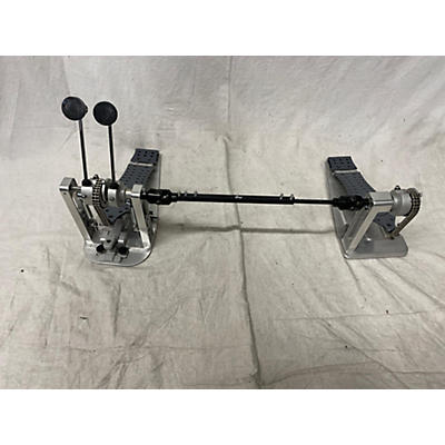 DW Mfg Series Chain Driven Double Bass Drum Pedal