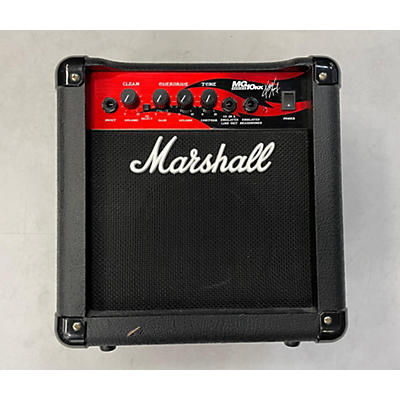 Marshall Mg10kk Guitar Combo Amp