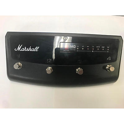 Marshall Mg4 Footswitch