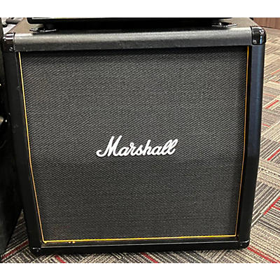 Marshall Mg412a Lead 4x12 Guitar Cabinet